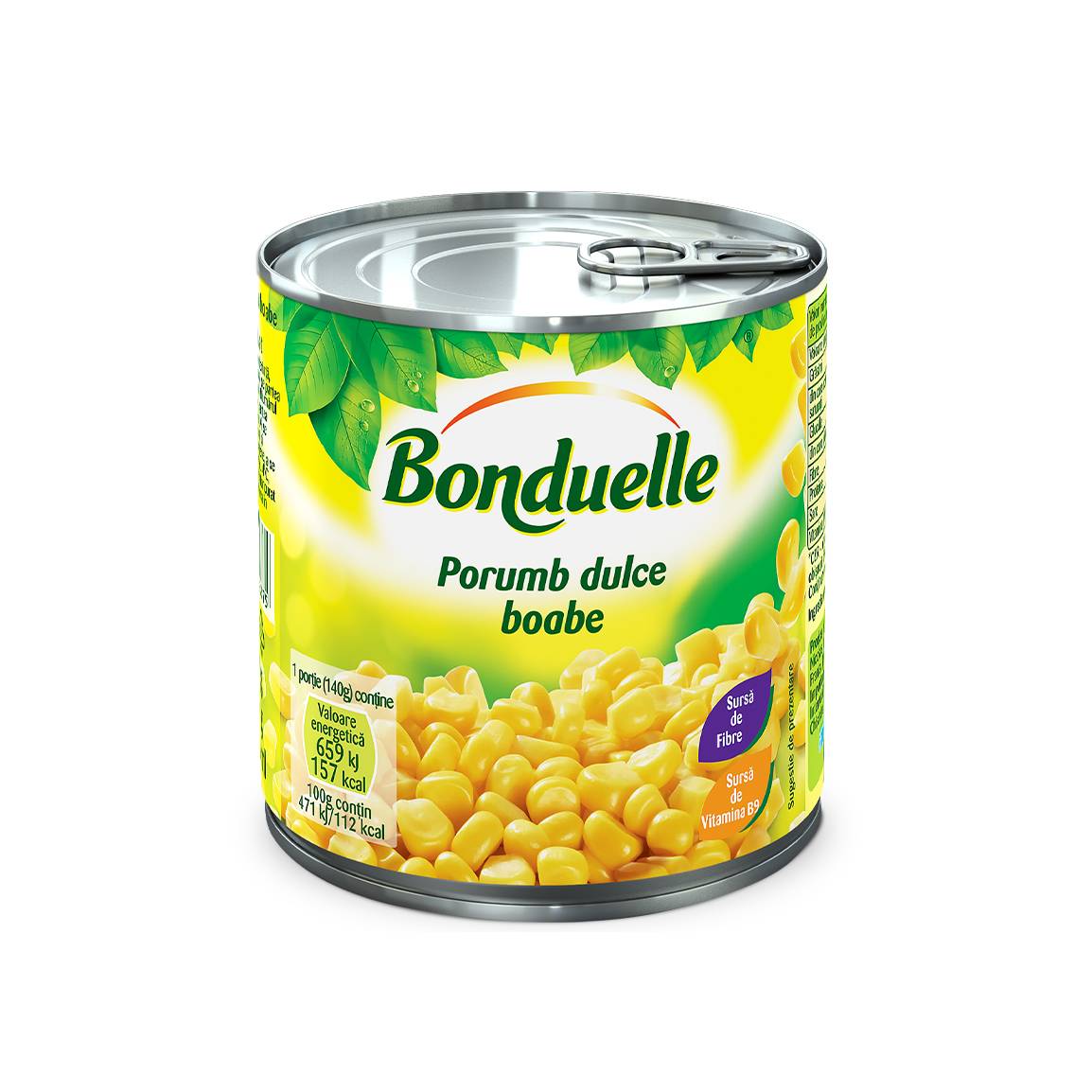 Кукуруза 425мл Bonduelle