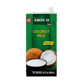 Lapte de cocos, 1L