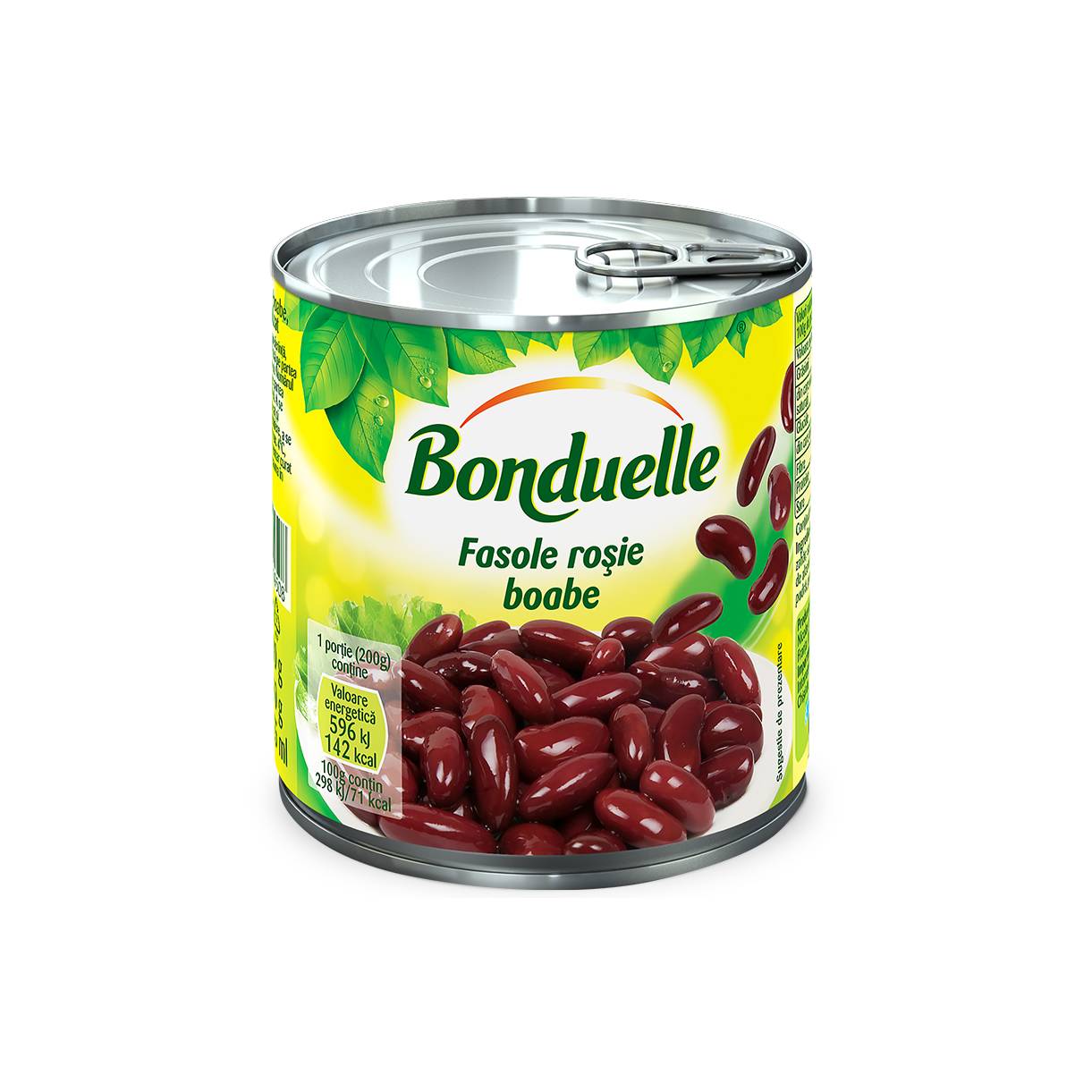 Fasole roșie BONDUELLE 425 g image