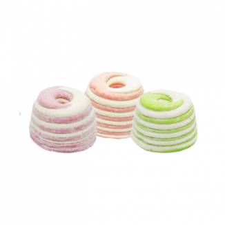 Zefir Kolechko asorti "Belevsky product"  700 gr