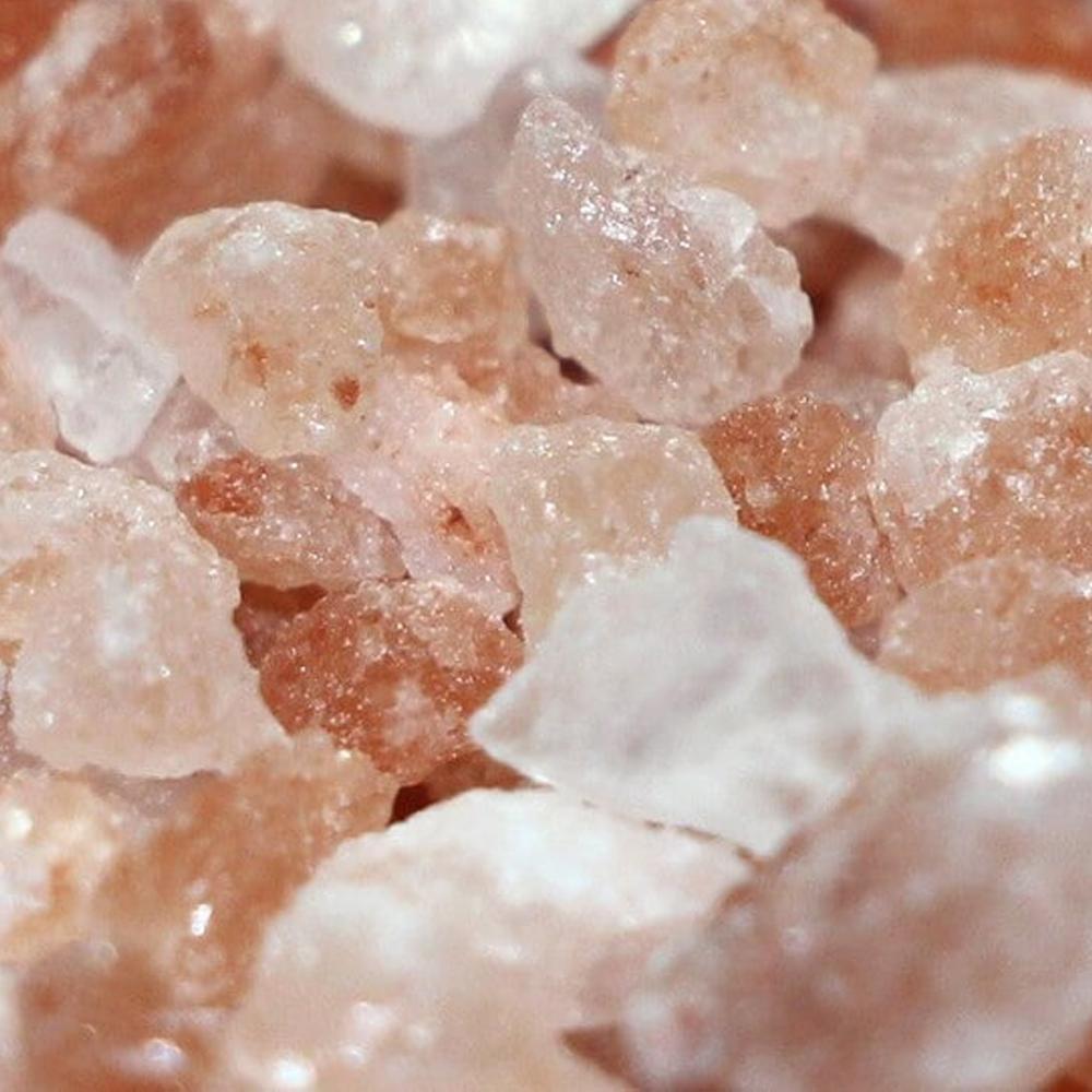 Соль натуральная гималайская розовая 100% BioPlanet 600г image