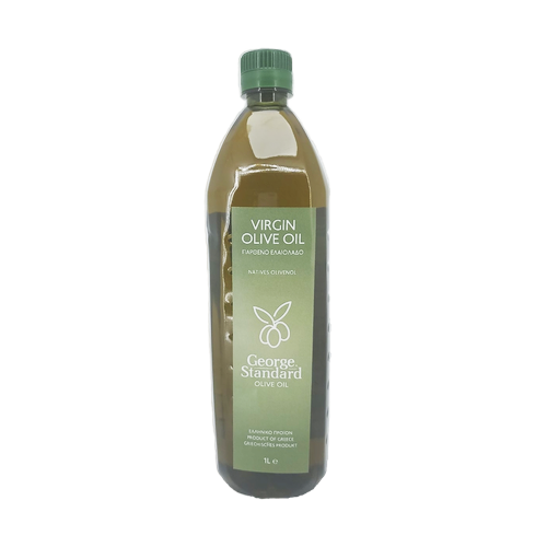 Ulei de olive Virgin George Standard 1000 ml