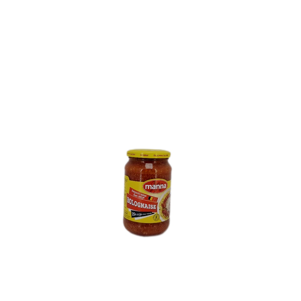 Sos Bolognaise  Manna 355 g