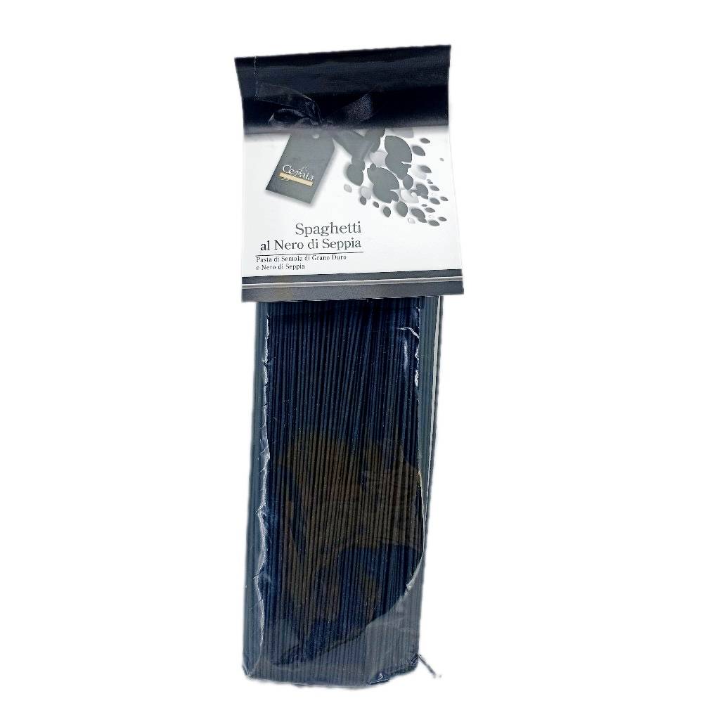 Spaghetti al Nero di Seppia La Ceppaia   500 g 