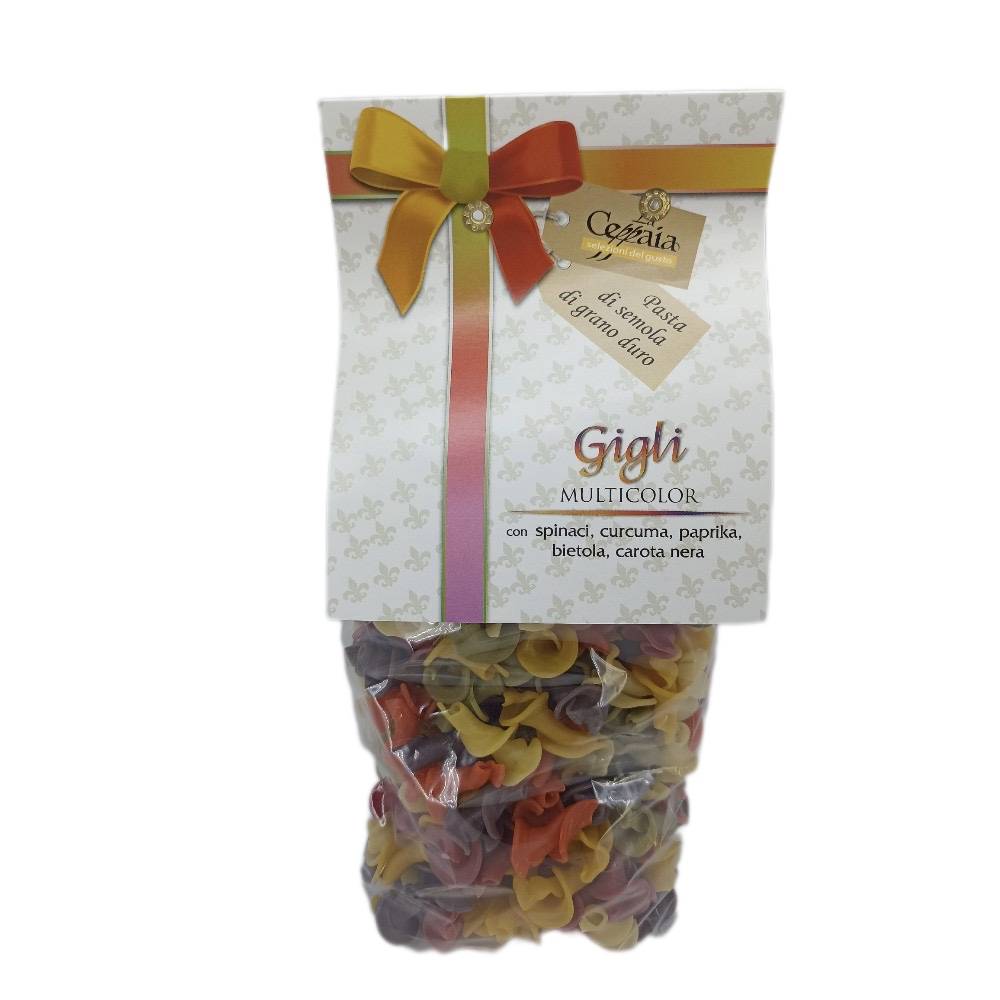 Pasta Gigli La Ceppaia   500 g 