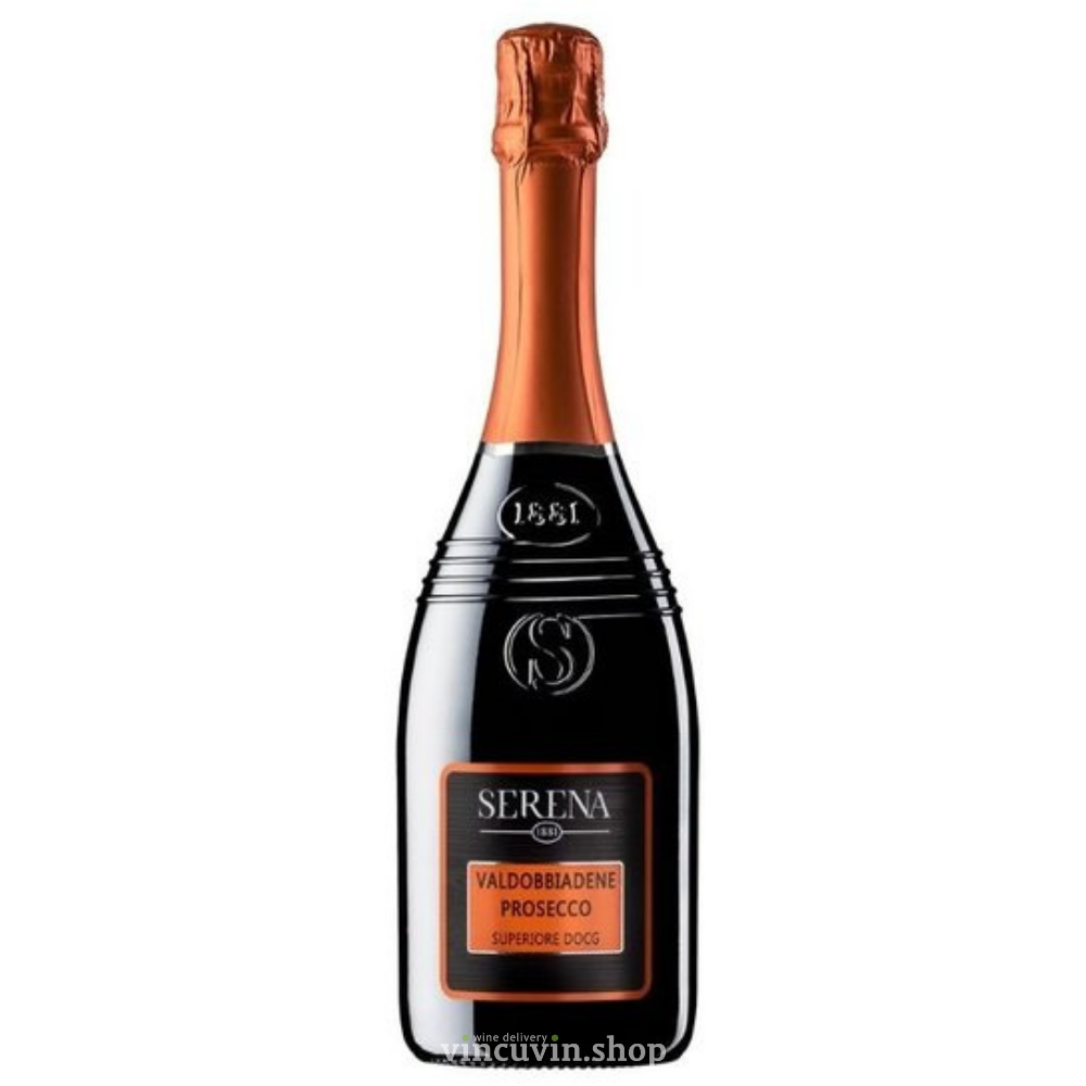 Vin Proseco Serena Superiore DOCG