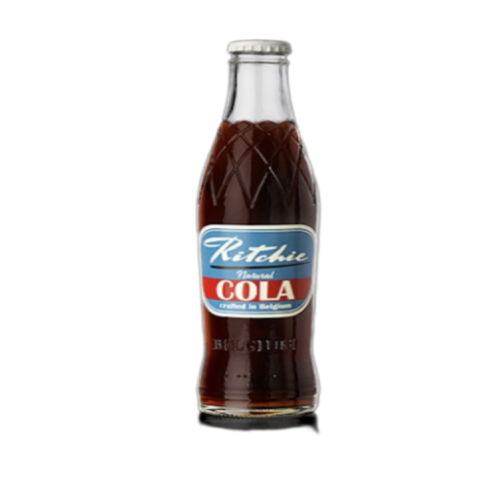 Ritchie Cola 275ml