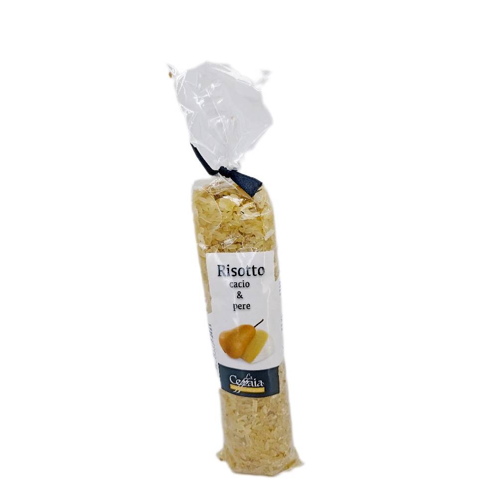 Risotto с  pecorino и грушей 180 г image