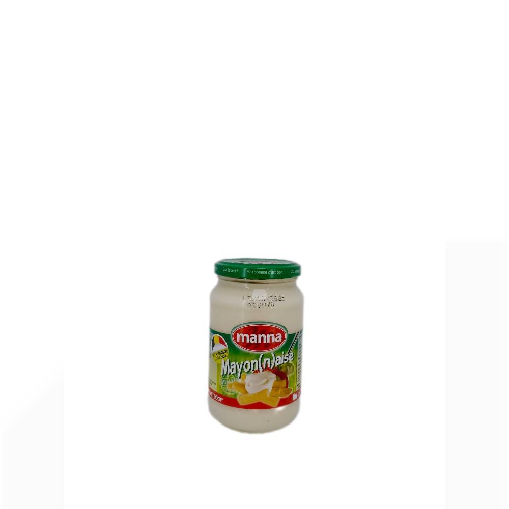 Sos Mayonaise  Manna 320 g