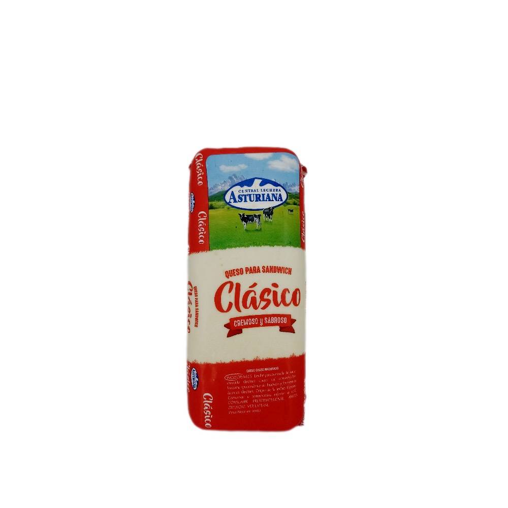 Сыр Clasic Sandwich ASTURIANA  image