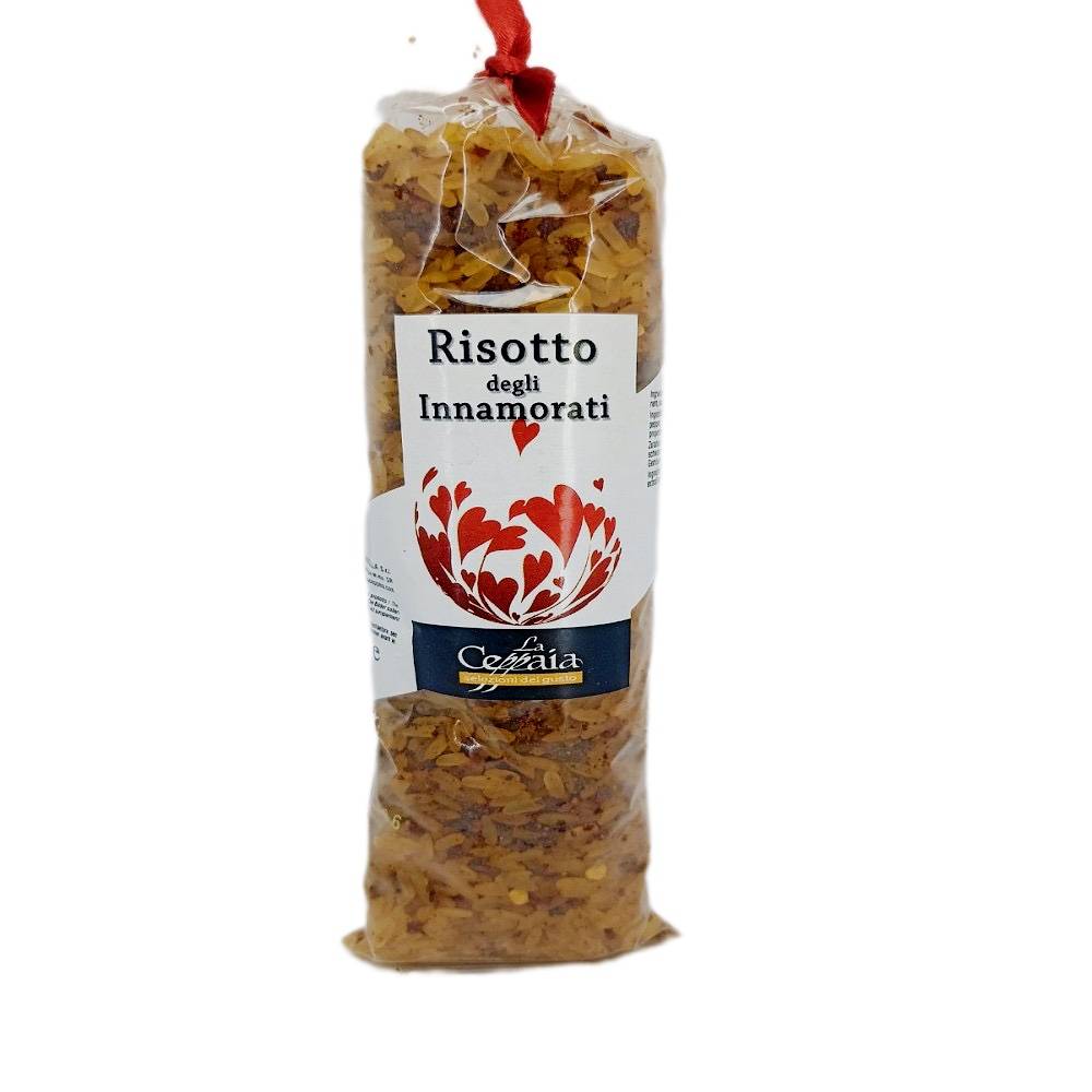 Risotto Innamorati  La Ceppaia  185 g 