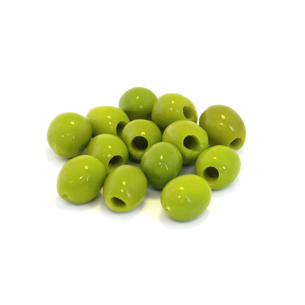 Olive Castelvetrano Ficacci 150 gr