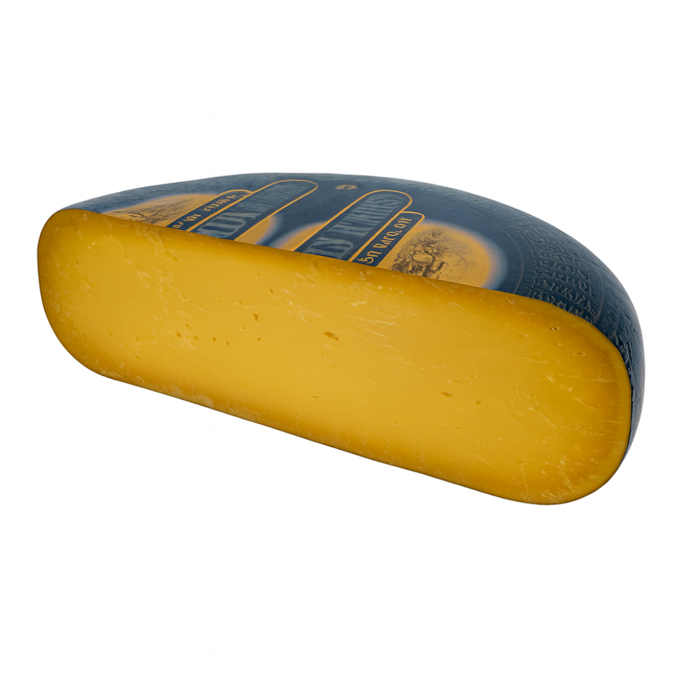 Cascaval 48% Gouda Golden Romeer (20633)