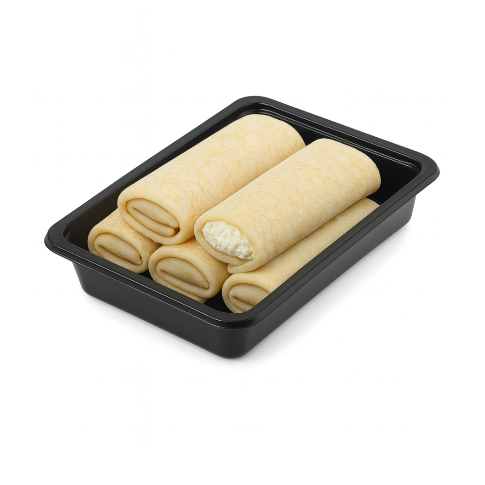 Clatite cu branza sarata 500gr