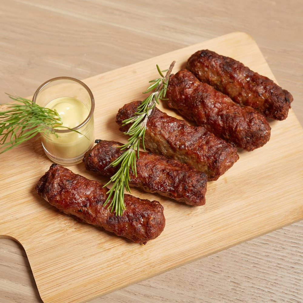 Мититей куриные Fabulos GS, 410г image