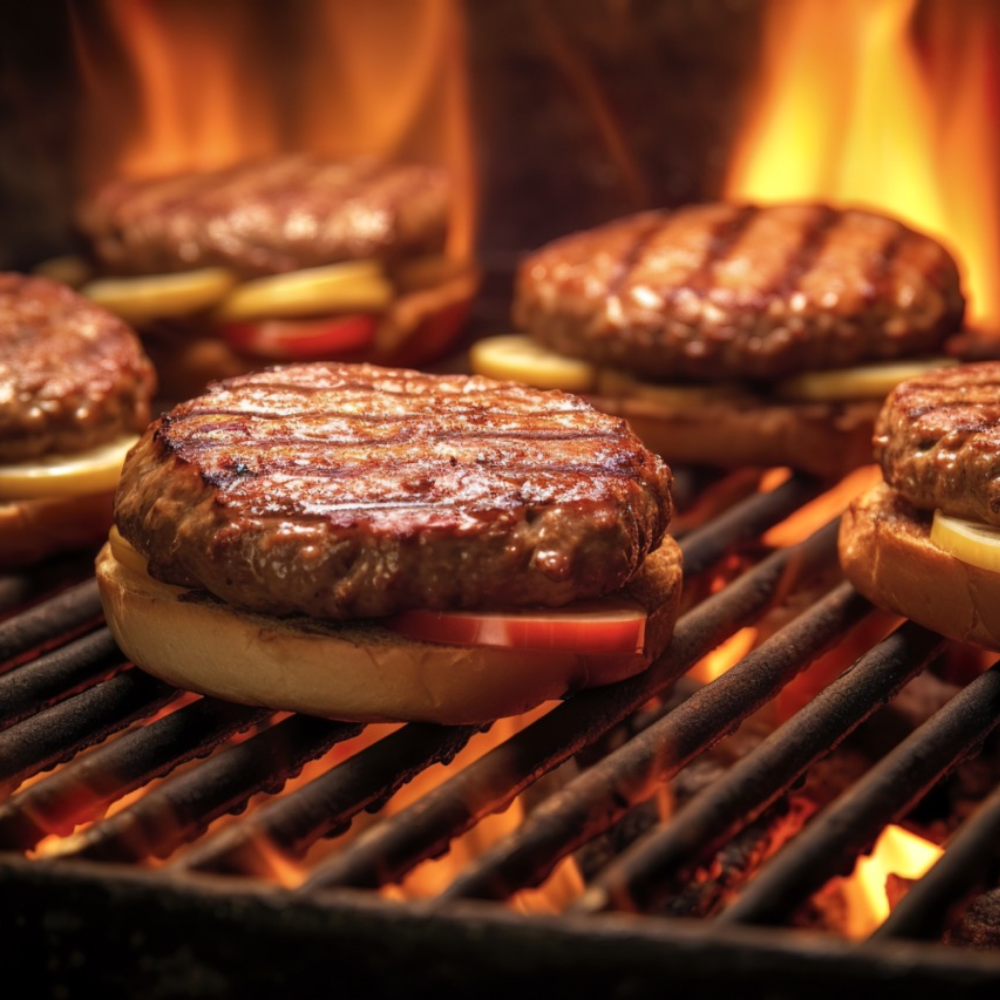 Burger de Pui Superb  GS 440g image