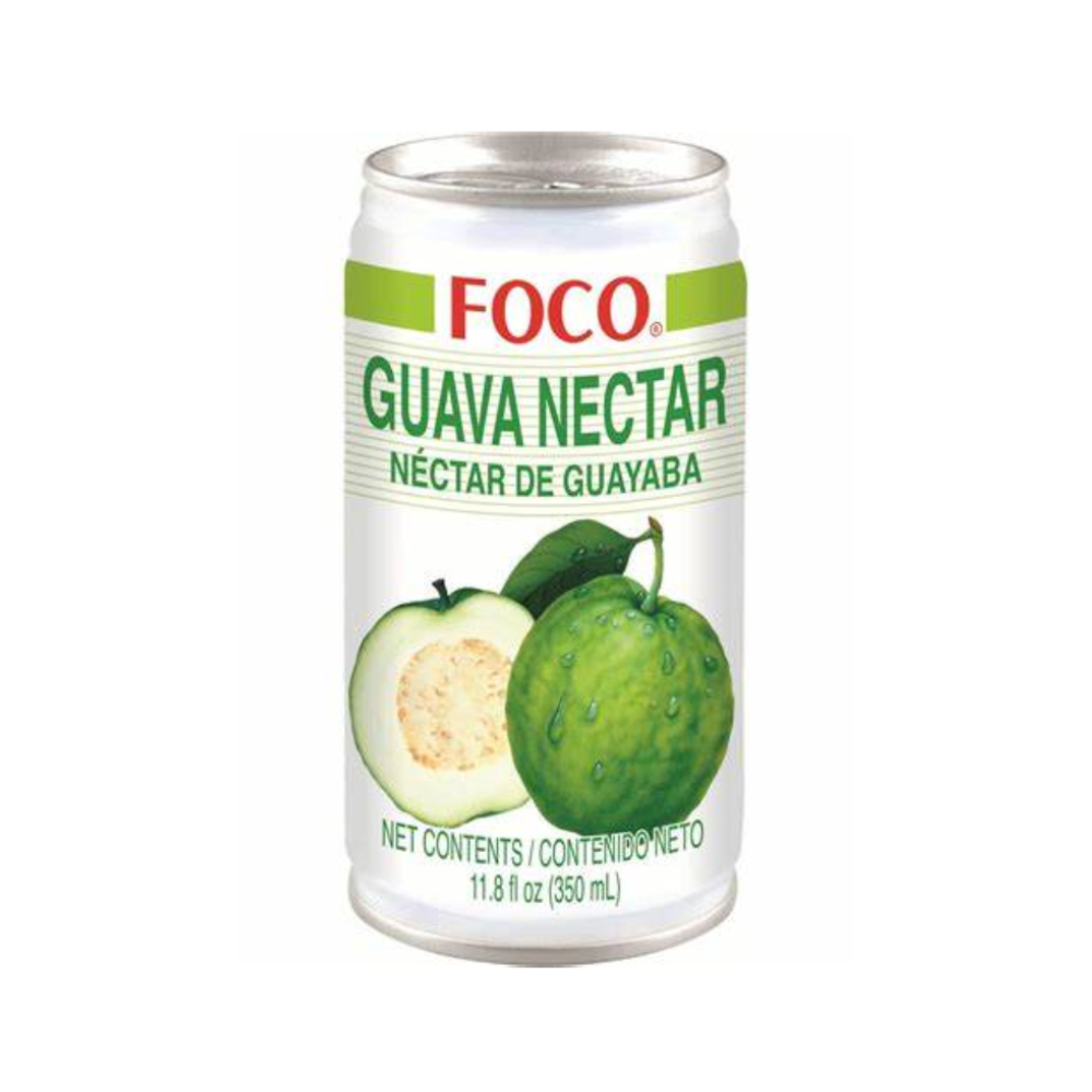 Bautura Foco de Guava 350ml