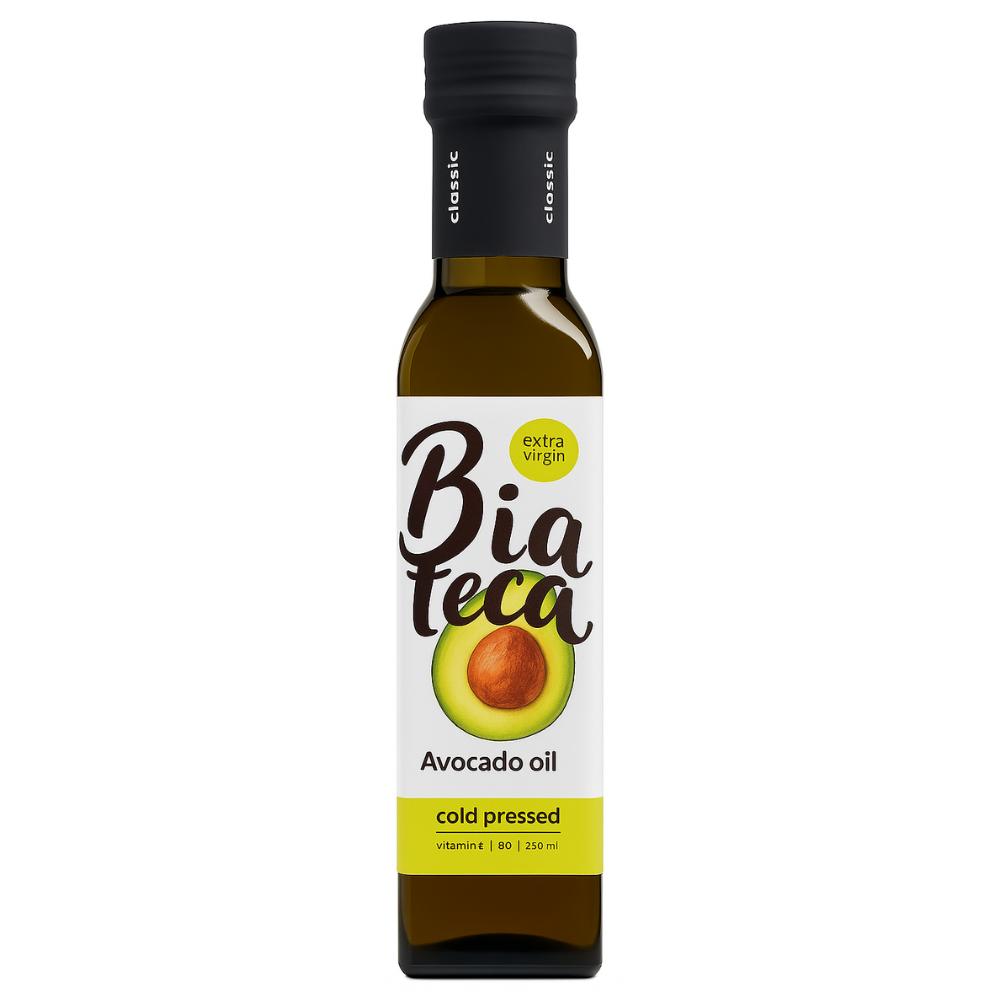 Avocado Oil 250ml