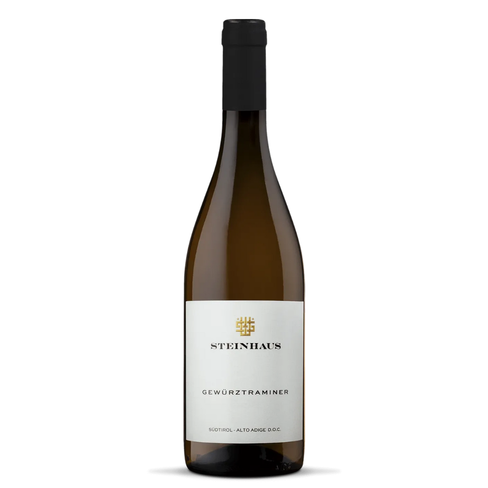 Vin Gewurztraminer Steinhaus 2024 750ml