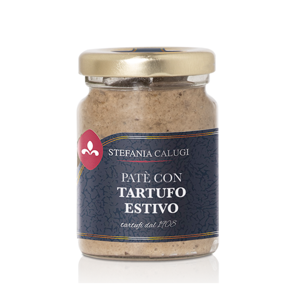 Pate din Trufe 85g 