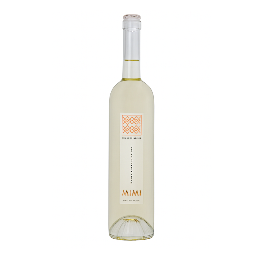 Vin Castel Mimi Viorica de Bulboaca demisec 750ml