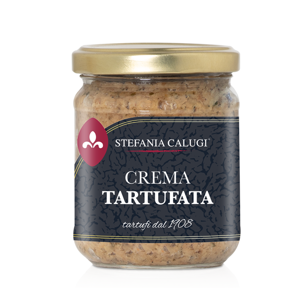 Sos de  trufe 180g 