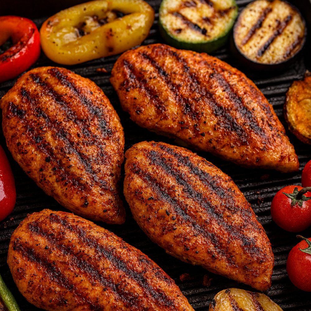 Fileute Gyros GL, kg image