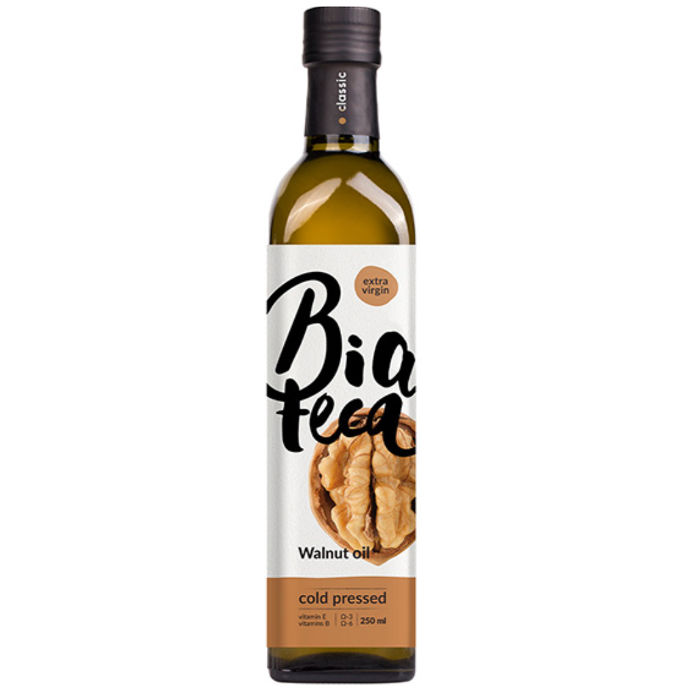 Walnut oil 250ml