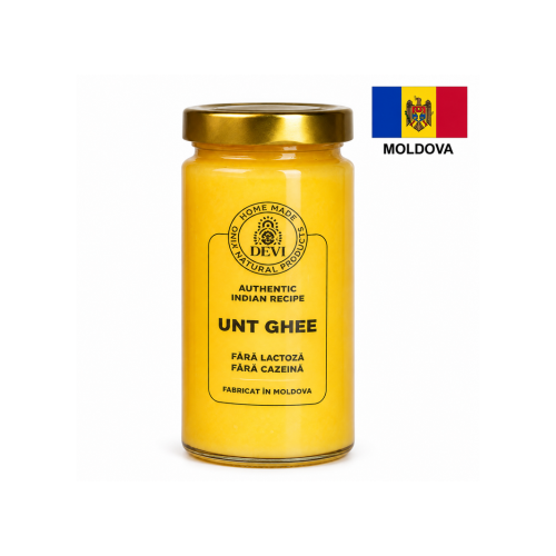 Unt Ghee 350g