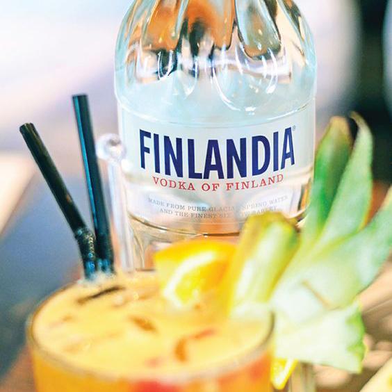 Vodka Finlandia 0.7L image