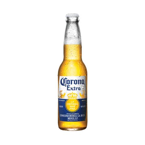Bere "Corona Extra" alc 4.5% 0.33L