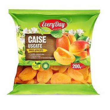 Caise uscate 200g image