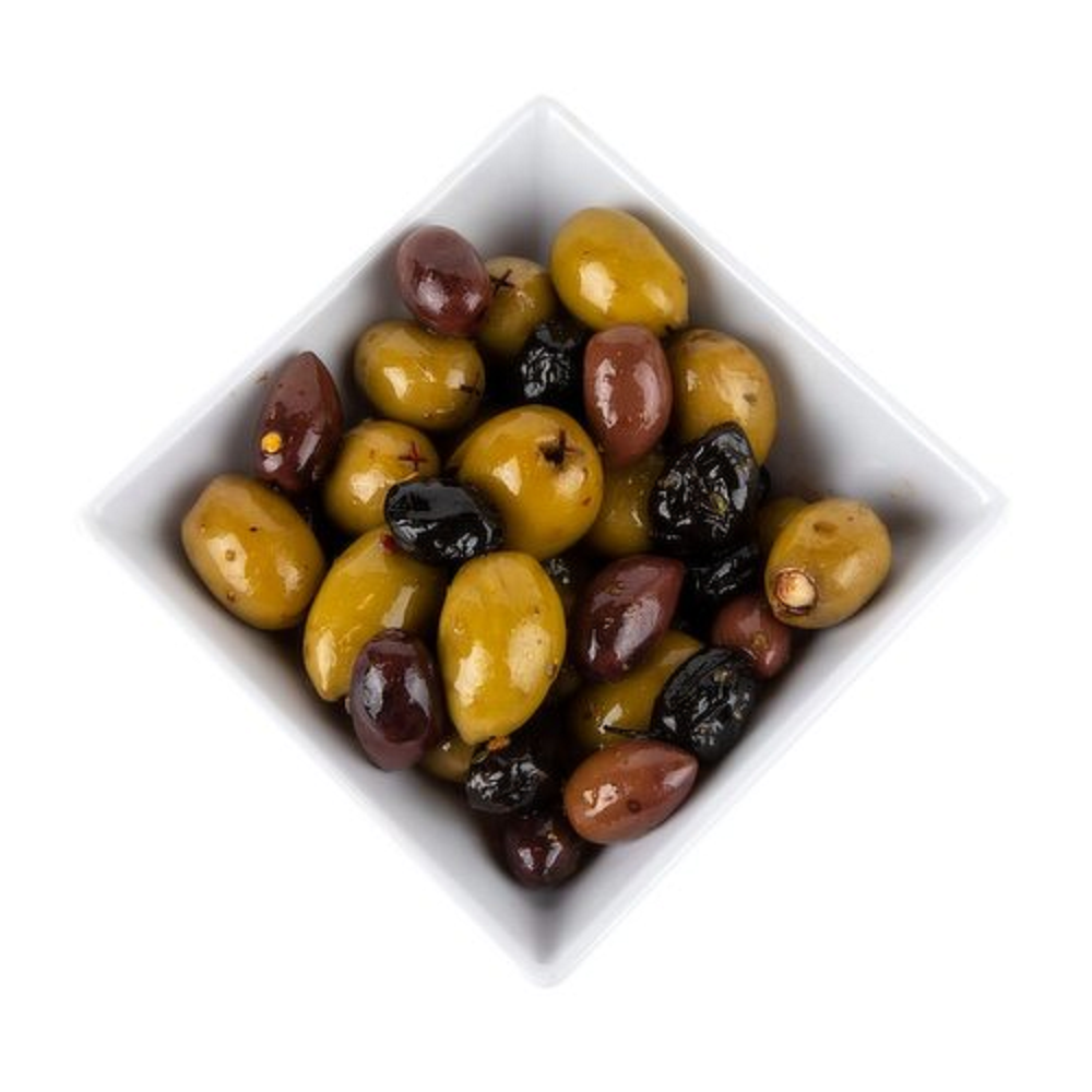 Mix de olive  SATOS 1.5  kg image