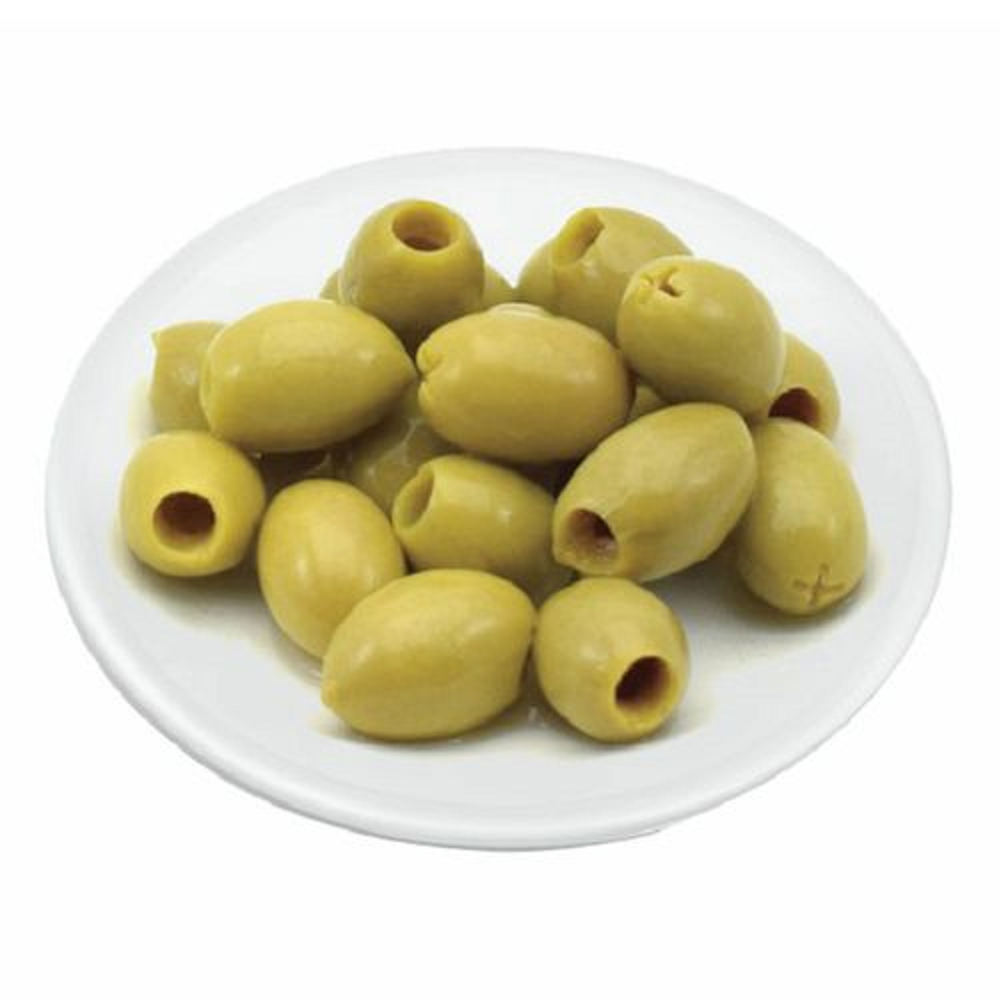 Olive Super Giganti  fara simburi SATOS 1.4  kg