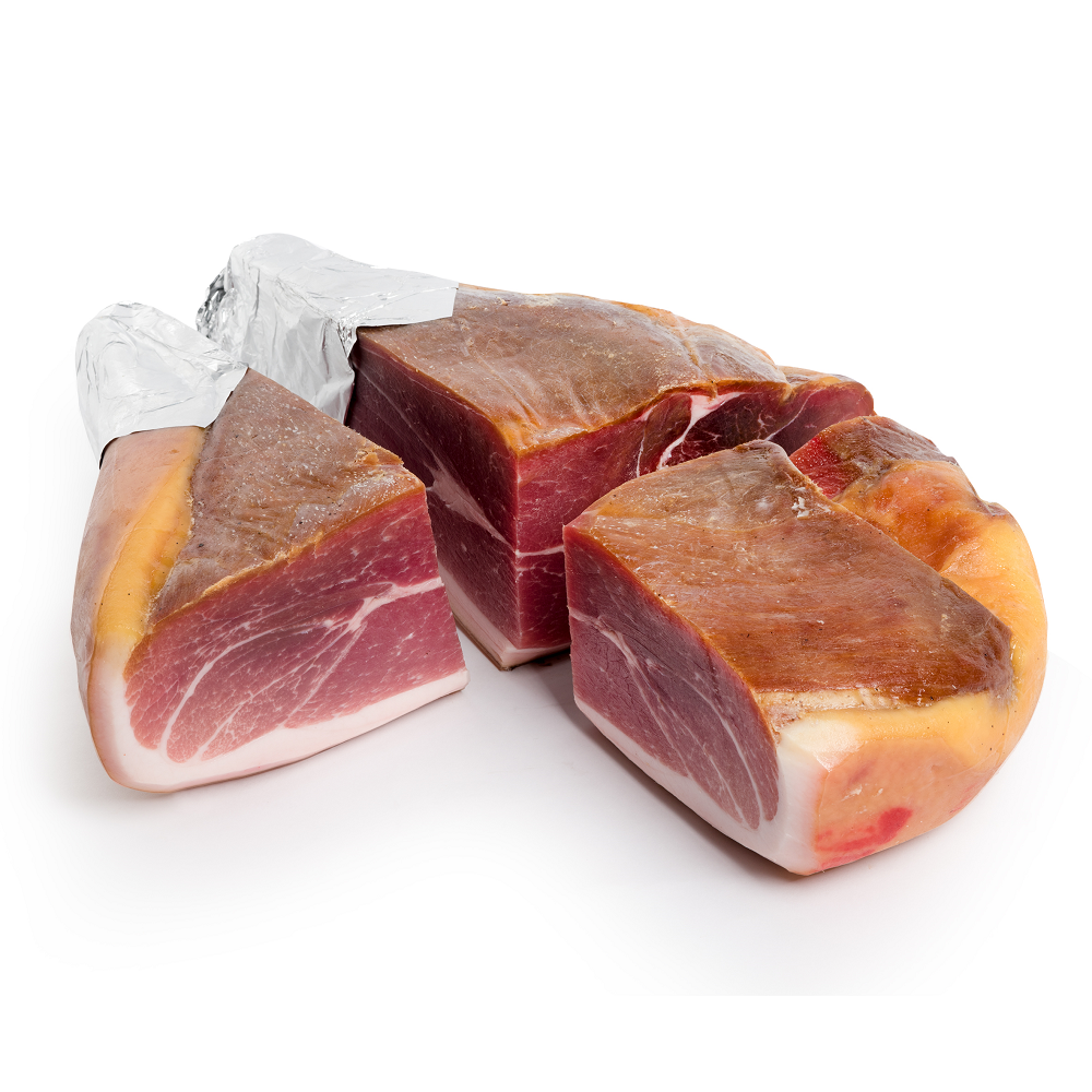 Prosciutto Toscano DOP VIANI (12056) image