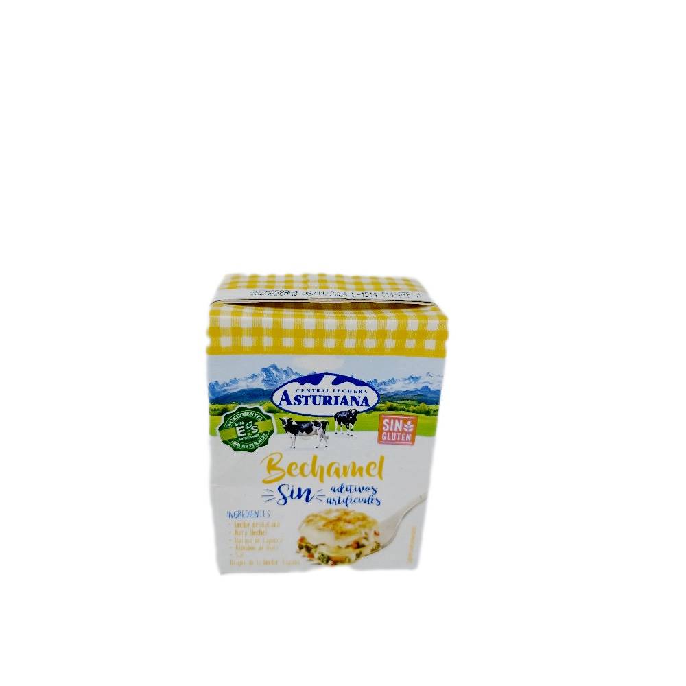 Sos Bechamel  ASTURIANA 200 ml