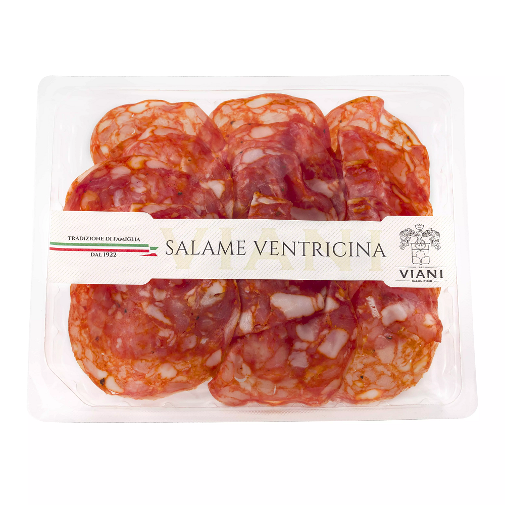 Salam Spicy Ventricina VIANI (10311)