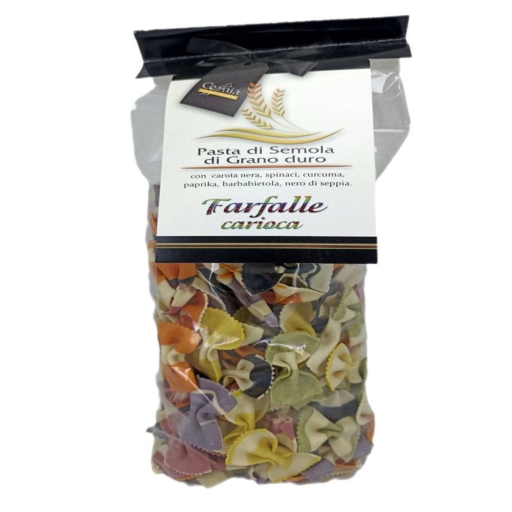 Pasta Farfalle La Ceppaia   500 g 