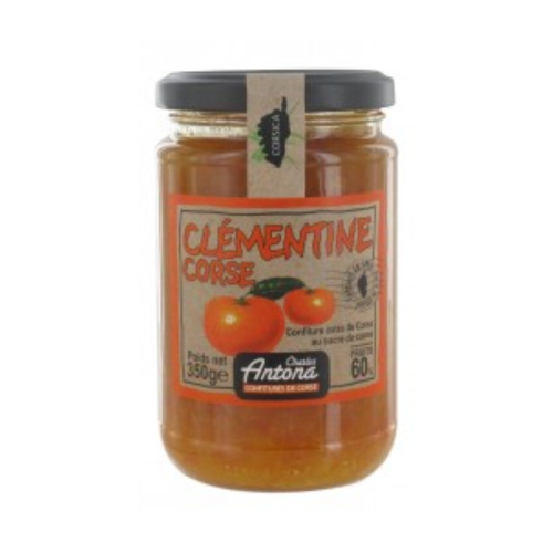 Confitur din climantine Charles Antona 250 g 