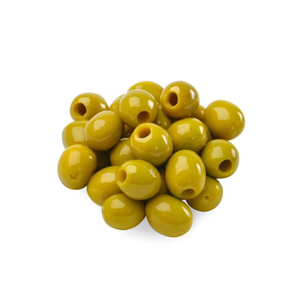 Olive Super Giganti  fara simburi SATOS kg