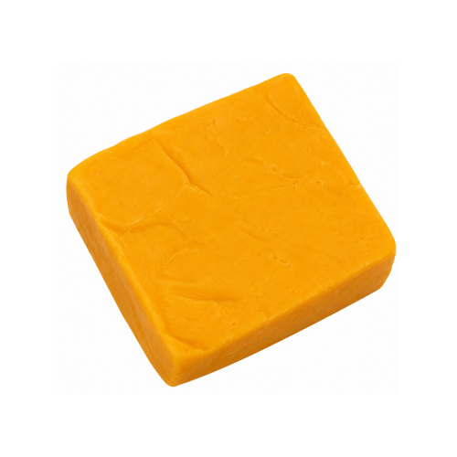 Чеддер block red сыр