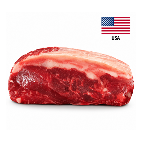 Стриплойн Angus Choice, говядина, США, кг