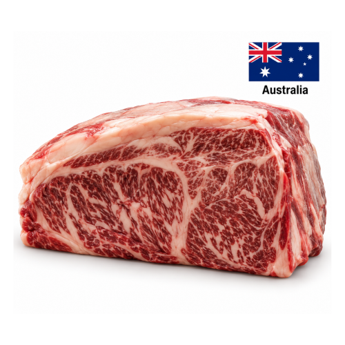 Рибай Wagyu EKO, говядина, Австралия, кг