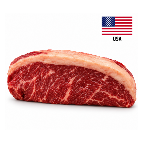 Пиканья Angus Choice, говядина, США, кг